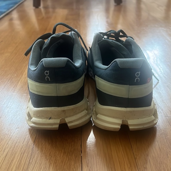 OnCloudX Women’s Shoe - Size 8.5 - Picture 4 of 8